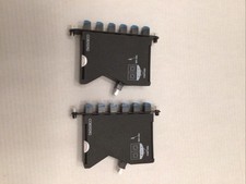 2 Corning CCH-UM12-04-89G Modules