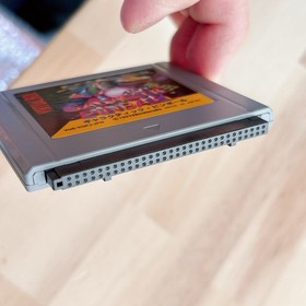 Nintendo Virtual Boy Galactic Pinball CIB Boxed Tested Working JP Version