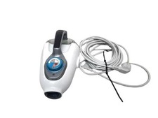 Scopa a vapore Black Decker FSM1640 230V 1600W DANNEGGIATA