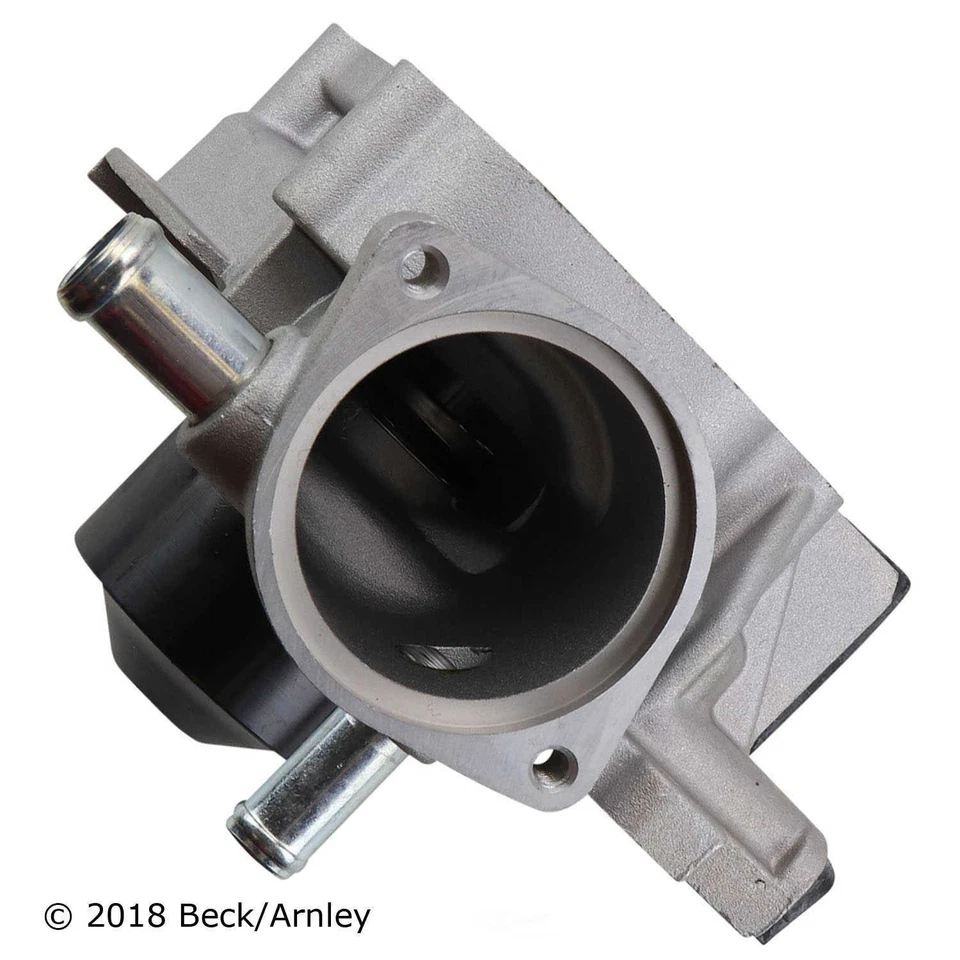 Bomba de agua del motor para Subaru Forester Legacy 2002-2012 BECK/ARNLEY Foto 3 de 4