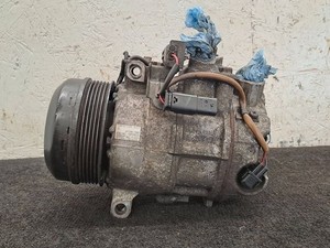Mercedes-Benz E W212 2012 Vorne Klimakompressor Pumpe 4472807090 Diesel 100kW
