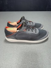 OluKai Moku Pae Shoes - Men's - 10.5 / Island Salt / Koi