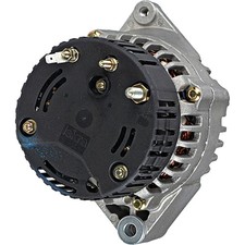 Alternator For Case/international Harvester 150h, 1818 1993 Tractors; Mah-mg13
