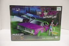 MPC The Joker Getaway Car 1:25 Scale Plastic ...