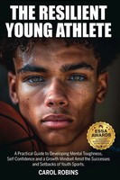 The Resilient Young Athlete Carol Robins Taschenbuch Englisch 2024 Carol Robins