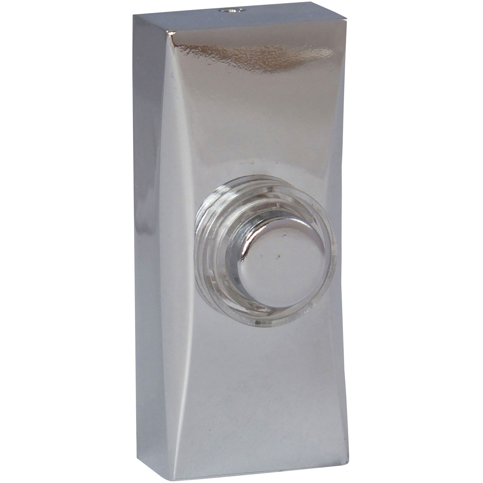 Deta Vimark Chrome Bell Push