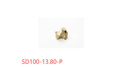 Original     carbide     inserts   2 tablets  SD100-13.80-P