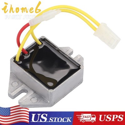Voltage Regulator 845907 394890 393374 For Briggs & Stratton 18-24HP engines