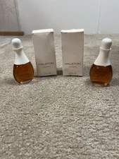 Halston Perfume For Women 2.5 Fl Oz Cologne Splash Vtg New Open Box  