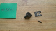 Winchester 1876 Lever Handle Latch W Spring And Pin 1873 Winchester 1876 Lever Handle Latch W Spring And Pin 1873