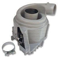 BSH Bosch Siemens Heizpumpe UmwäLzpumpe 9001.537.623 FüR GeschirrspüLer