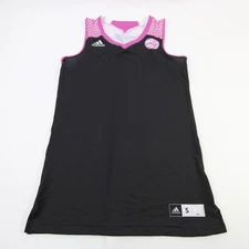 adidas Practice Jersey - Basketball Women's Black/Pink New without Tags