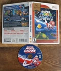 Super Mario Galaxy (Nintendo Wii, 2011) No Manual - Tested