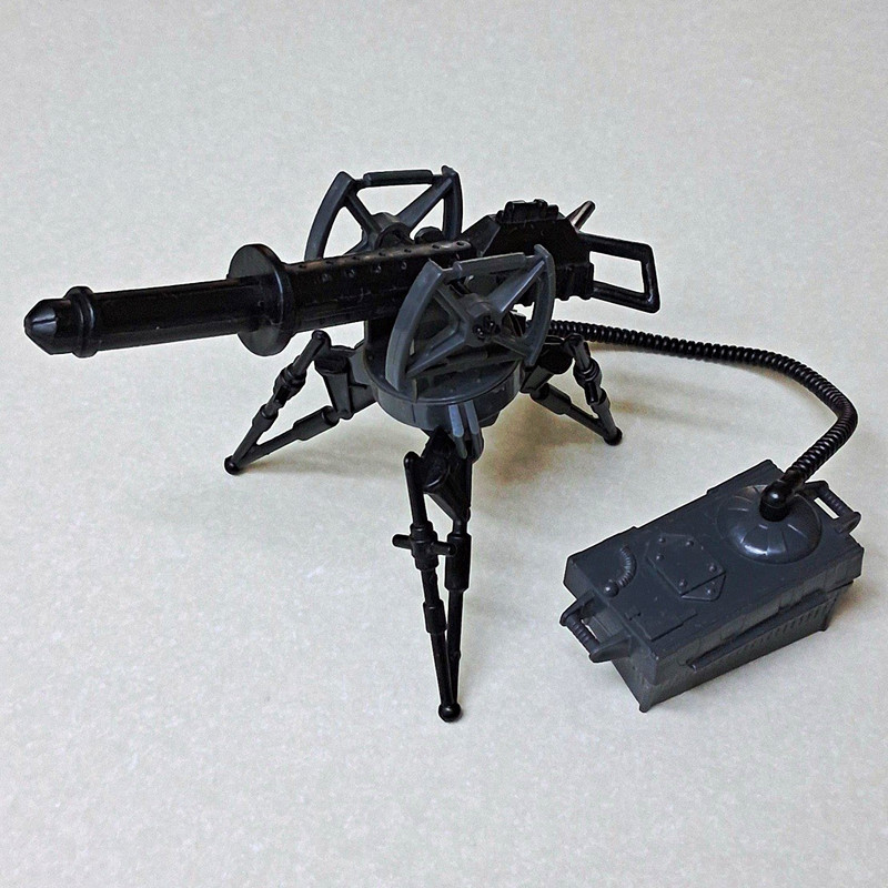 Star Wars Tripod Laser Cannon