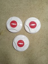 3-1964 1965 1966 Vintage Chevy Truck Dog Dish Poverty Hubcap Nub Style 3-1964 1965 1966 Vintage Chevy Truck Dog Dish Poverty Hubcap Nub Style