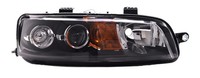 Scheinwerfer Rechts FüR Fiat Punto 2 188 1999-2001 H7 Halogen Ohne NSW