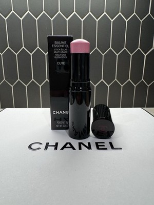 CHANEL Baume Essential Multi-Use Glow Stick  CUTE - Spring 2026 Collection