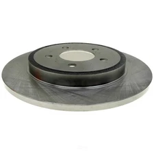 Disc Brake Rotor-R-Line Raybestos 680271R