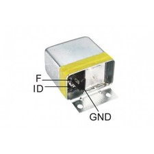 Régulateur alternateur Ford CAPRI