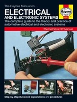 Haynes Car Electrical Systems Manual | Haynes Publishing | Taschenbuch | 2016