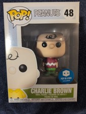 Ultimate Funko Pop Peanuts Figures Checklist and Gallery 26