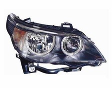 FARO-FANALE ANTERIORE DESTRO BMW SERIE 5 (E60) 2003-2007