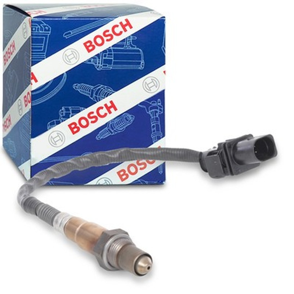 Bosch Lambdasonde Sensor BMW 1 F20 E87 F21 3 F31 E90 E91 F30 F80 4 5 F10 F11 X3-image