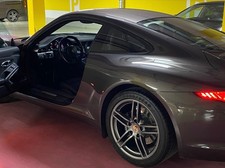 Porsche 911 Felgen 19 Zoll 991 II Carrera C2 S Felgen 99136251000 99136256002