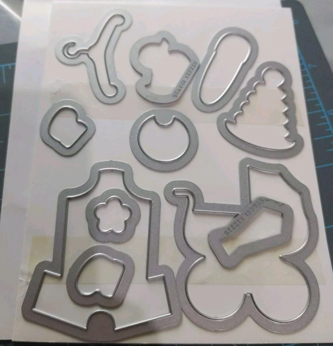 Stampin' Up! Punch Craft Stamps for sale | eBay