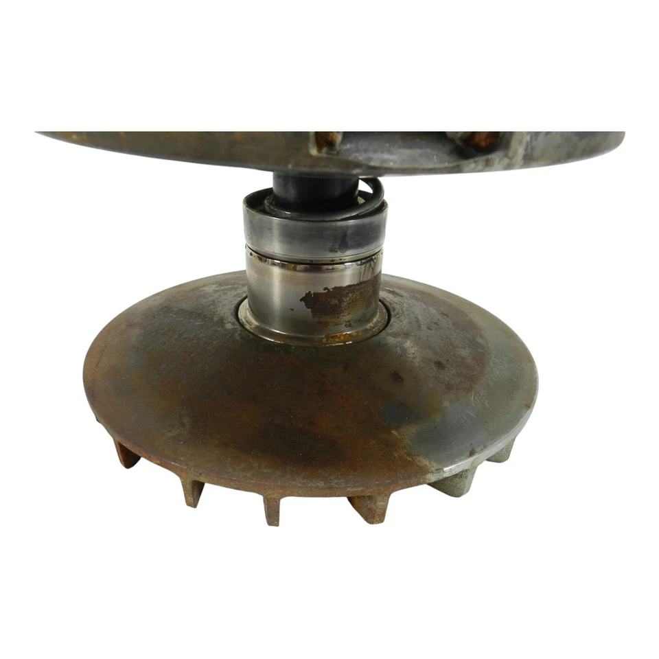 2019 CAN-AM OUTLANDER 1000R PRIMARY DRIVE CLUTCH CORE 420280467 420280374 — 第 4/4 张图片