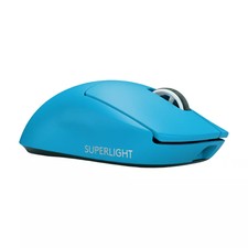 Logitech - G PRO X SUPERLIGHT 2 LIGHTSPEED Li...
