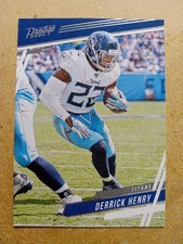 2020 Prestige Derrick Henry #193