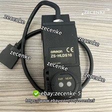 1PC Omron ZS-HLDS10
