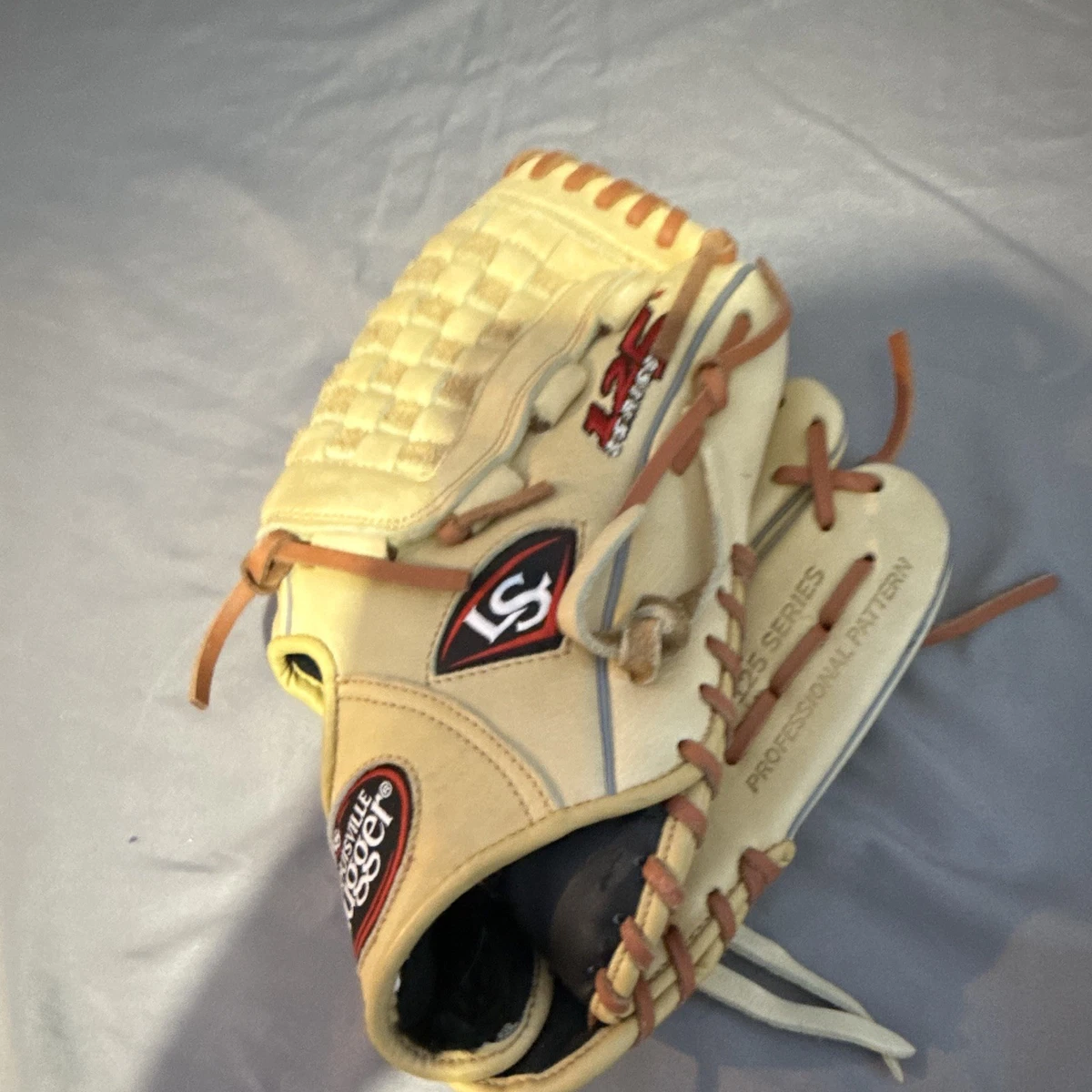 Louisville Slugger Baseball & Softball Gloves & Mitts for sale | eBay