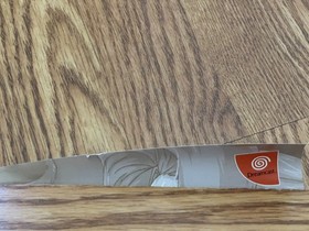 Tantei Shinshi Dash!, Dreamcast, Promotional Poster