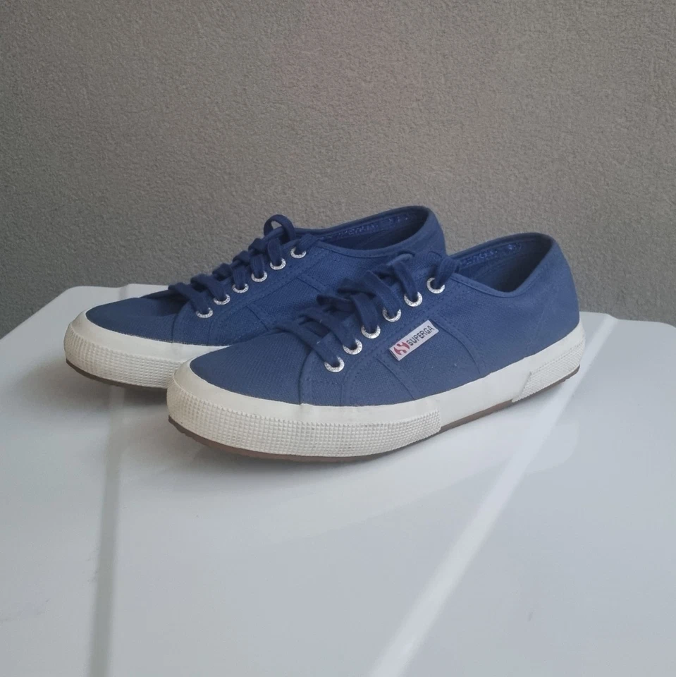 Superga 2750 Classic, foto 3 di 5