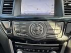 <!--F#f_0-->NISSAN PATHFINDER DASH RADIO CONTROL PANEL/CONTROL UNIT, UPPER, W/ SAT NAV TYPE,<!--F/-->