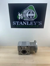 Cone Drive B041050.WAJT1 Gear Box 50:1 Ratio