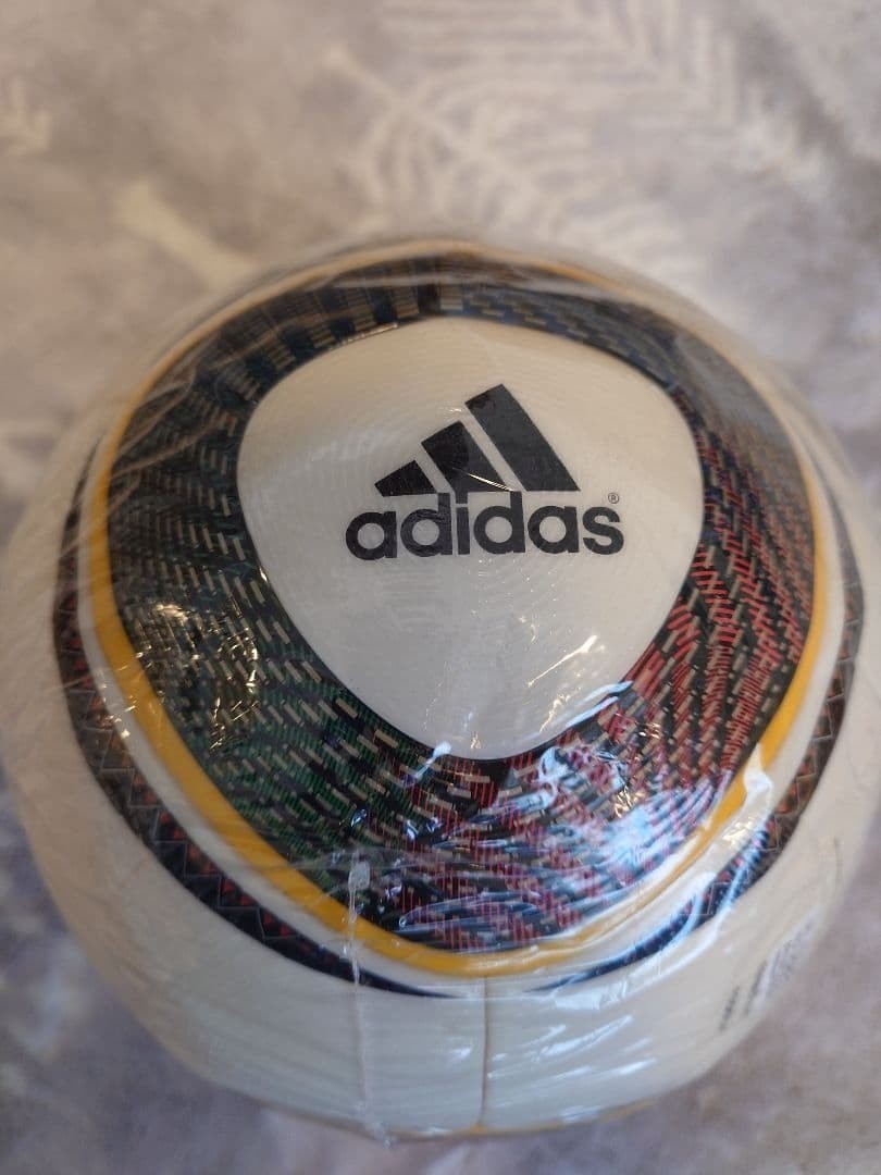 adidas Jabulani Official Match Ball 2010 FIFA World Cup South