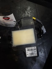 Driver Camera/Projector Radar Unit Rear Behind Cover Fits 17-19 SPORTAGE 2437630