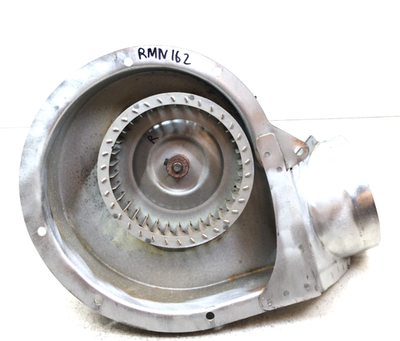 Jakel 119435-00 J238-112-11278 Inducer Motor 115V 0131F00006