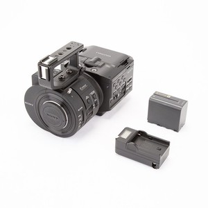 Sony Nex Fs700 | eBay