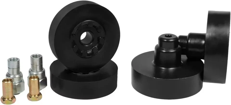 Kit elevador nivelador 30 mm 1,2" para Chevrolet MALIBU 2011-2016, espaciadores de coche Impala Foto 3 de 4