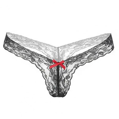 Sexy Womens Low Waist Thongs Panties G-String Underwear Lingerie Briefs