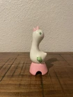 Vintage 1950’s Shawnee Pottery Pie Bird