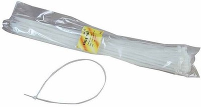 PRO POWER - Kabelbinder Natur 650mm x 9mm