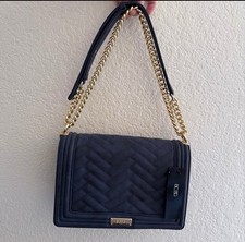 BCBG HANDBAG Shoulder Crossbody Convertible NWT