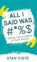 Stan Kiste | All I Said Was %$ | Buch | Englisch (2022) | Gebunden