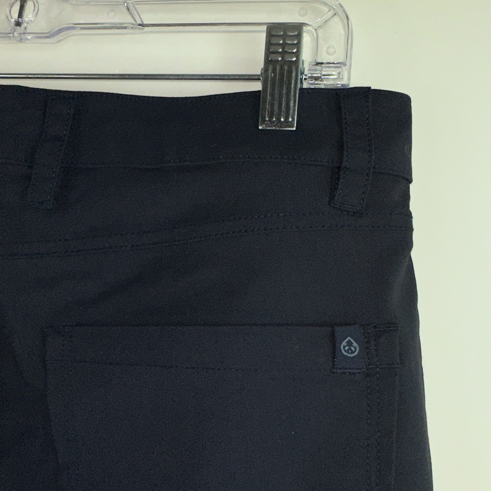 TASC Bamboo Performance Technology Navy Blue Men’… - image 4