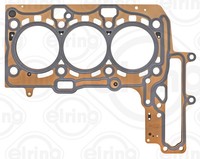 Elring Dichtung Zylinderkopf FüR Bmw 1Er F20 F21 X1 F48 F45 Mini Mini F56 F55